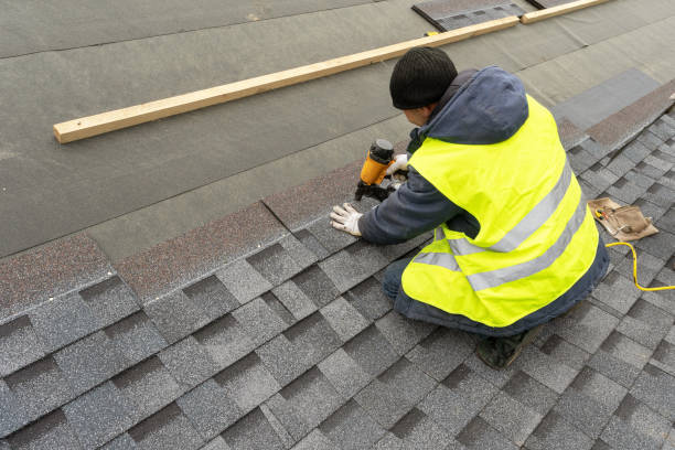 Quick and Trustworthy Emergency Roof Repair Services in Southern View, IL