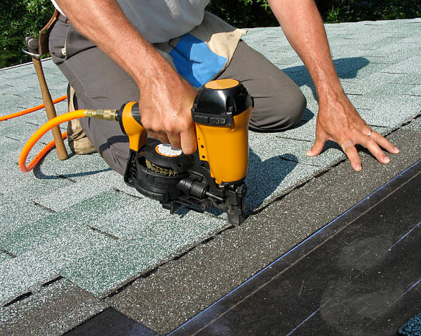 Best Residential Roofing Contractor  in Southern View, IL