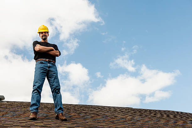 Slate Roofing Contractor in Southern View, IL